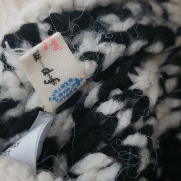 Free people Movement knit beanie - Picture 4 of 4